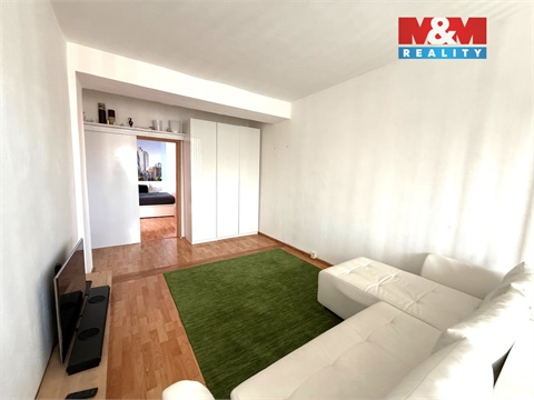 Prodej bytu 2+1, 53 m² 6