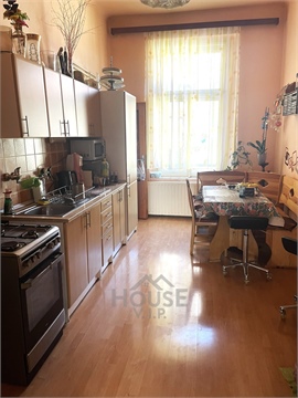 Prodej bytu 2+1, 68 m² 0