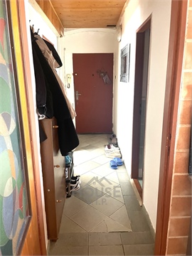 Prodej bytu 2+1, 68 m² - 0