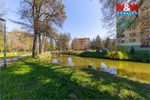 Prodej bytu 3+1, 72 m² 16