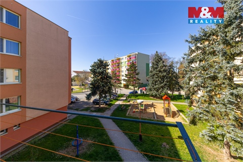 Prodej bytu 3+1, 72 m² - 10