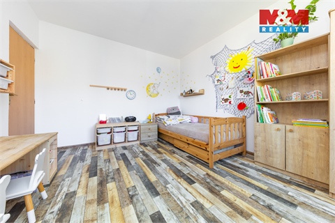 Prodej bytu 3+1, 72 m² - 4