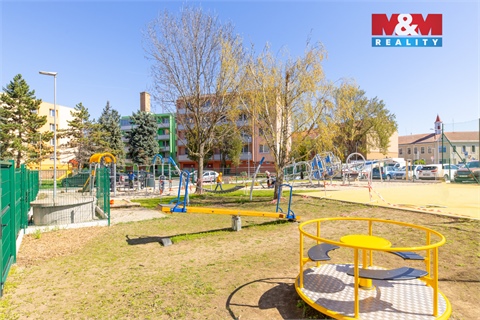 Prodej bytu 3+1, 72 m² 20