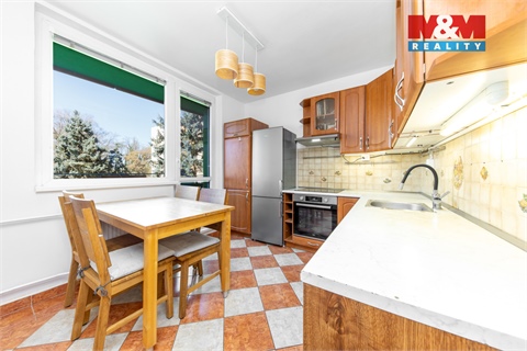 Prodej bytu 3+1, 72 m² 6