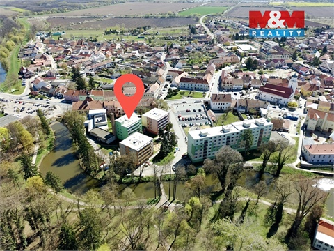 Prodej bytu 3+1, 72 m² - 14