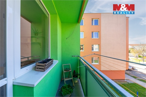 Prodej bytu 3+1, 72 m² 10