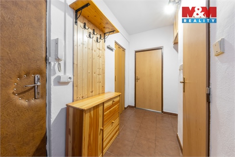 Prodej bytu 3+1, 72 m² - 8