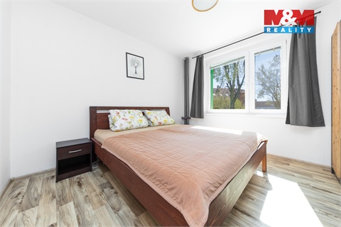 Prodej bytu 3+1, 72 m² 2