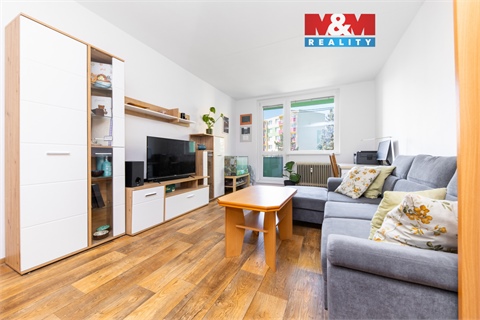 Prodej bytu 3+1, 72 m² 0