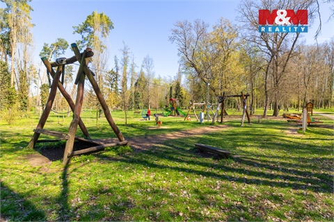 Prodej bytu 3+1, 72 m² - 18