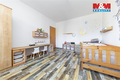 Prodej bytu 3+1, 72 m² 4