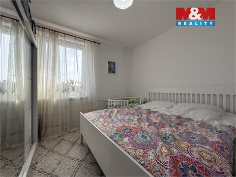 Prodej bytu 2kk, 43 m² 6