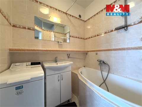 Prodej bytu 2kk, 43 m² - 2