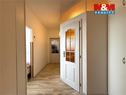 Prodej bytu 2kk, 43 m² - 4