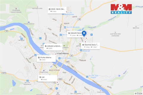 Prodej bytu 2kk, 43 m² - 8