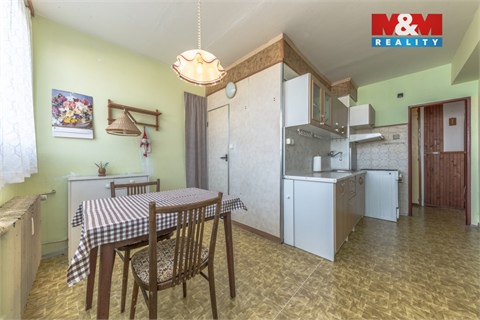 Prodej bytu 2+1, 64 m² 4