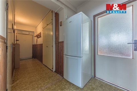 Prodej bytu 2+1, 64 m² - 4