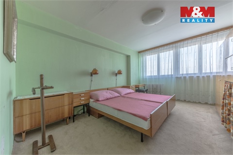 Prodej bytu 2+1, 64 m² 2