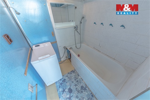 Prodej bytu 2+1, 64 m² - 6