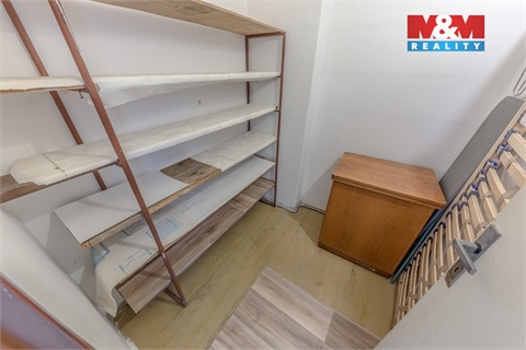 Prodej bytu 2+1, 64 m² 6