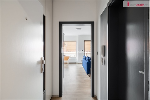 Pronájem bytu 3kk, 74 m² - 4