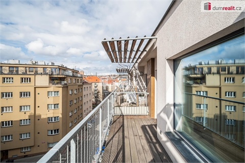 Pronájem bytu 3kk, 74 m² - 12