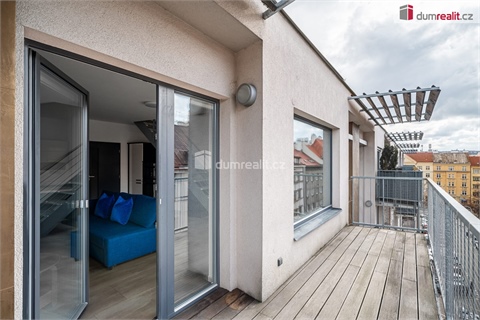 Pronájem bytu 3kk, 74 m² - 10