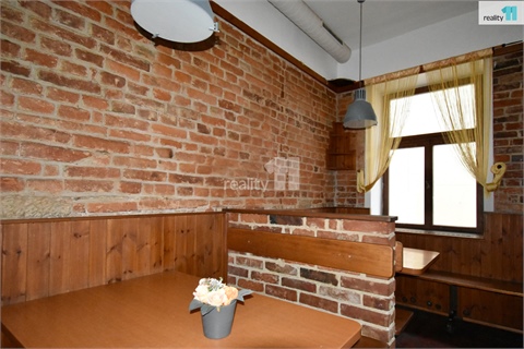Pronájem restaurace, 232 m² 6
