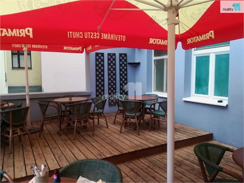 Pronájem restaurace, 232 m² - 16