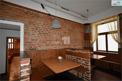 Pronájem restaurace, 232 m² 8