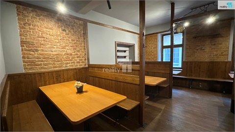 Pronájem restaurace, 232 m² - 12