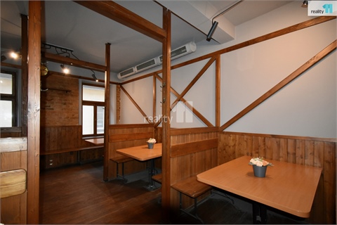 Pronájem restaurace, 232 m² 12