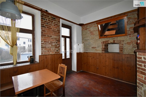 Pronájem restaurace, 232 m² - 4