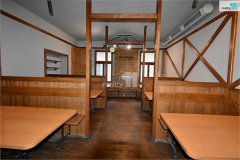 Pronájem restaurace, 232 m² - 14