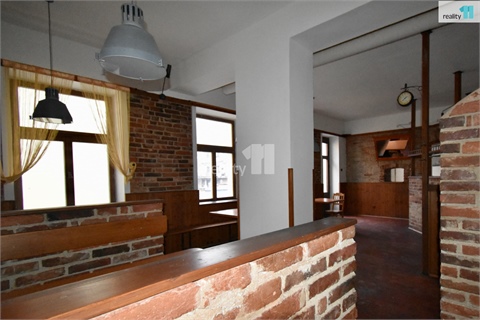 Pronájem restaurace, 232 m² - 6
