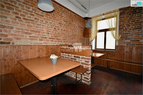 Pronájem restaurace, 232 m² 4