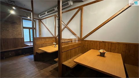Pronájem restaurace, 232 m² - 10
