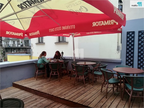 Pronájem restaurace, 232 m² 18