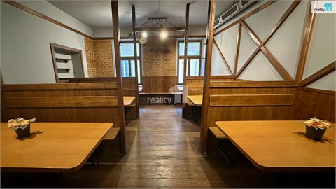 Pronájem restaurace, 232 m² 10