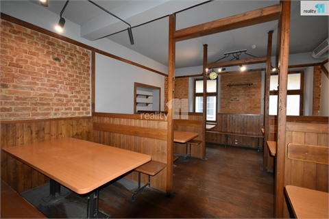 Pronájem restaurace, 232 m² 14