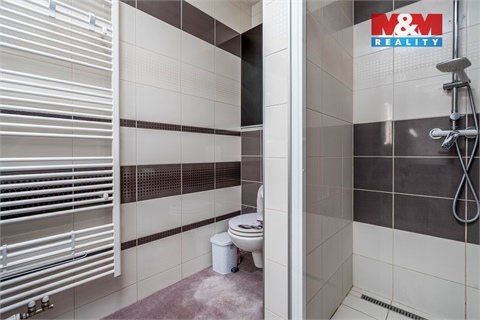 Prodej rodinného domu, 118 m² 10