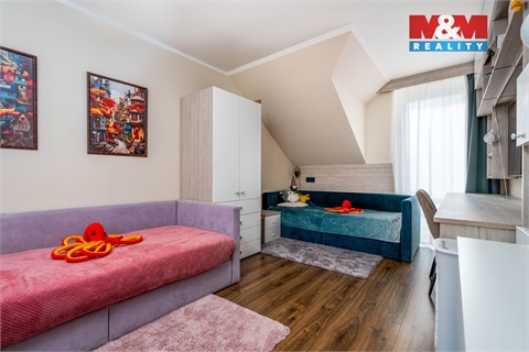 Prodej rodinného domu, 118 m² 16