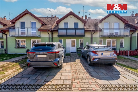 Prodej rodinného domu, 118 m² - 26