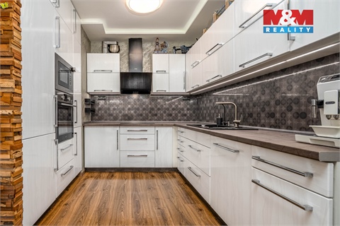 Prodej rodinného domu, 118 m² - 0