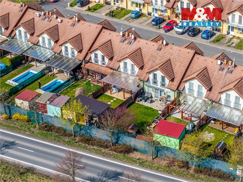 Prodej rodinného domu, 118 m² - 28