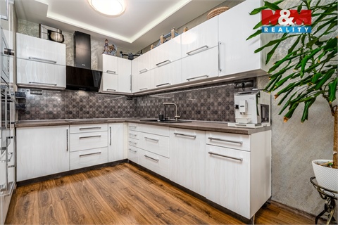 Prodej rodinného domu, 118 m² - 4