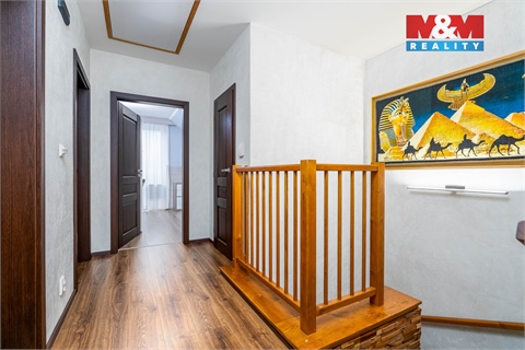 Prodej rodinného domu, 118 m² - 10