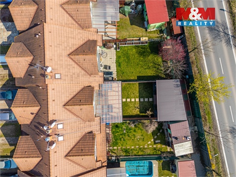 Prodej rodinného domu, 118 m² 28