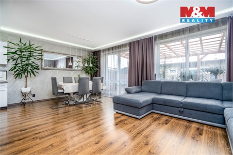 Prodej rodinného domu, 118 m² 4