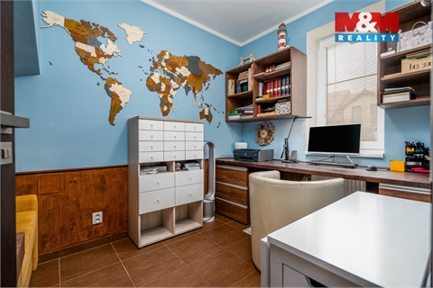 Prodej rodinného domu, 118 m² 8